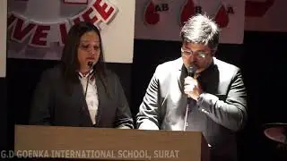 GDGIS CELEBRATION BLOOD DONATION 30-06-2018