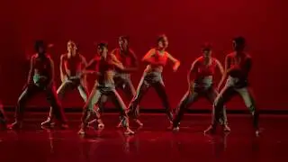 HIP HOP | Saggio Spettacolo Artwell Ballet School 2018