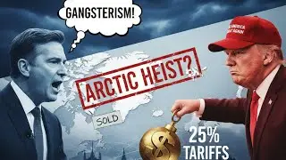 International Gangsterism? Ed Davey&rsquo;s Blistering Attack on Trump&rsquo;s Greenland Deal