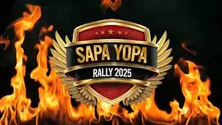 Sapa Yopa 2025 is on fire 