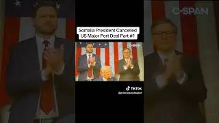 Somalia Hits Back At US