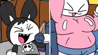 FNF | Vs Edgean