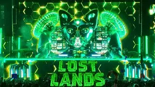 WOOLI LOST LANDS 2023