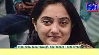 Supreme Court angry over Naupur Sharma He said that he was solely responsible for what was happening