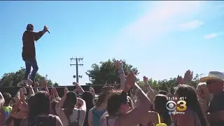 Country Music Festival Coming To Chester County This Summer