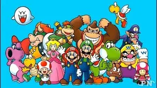 mario