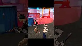 😱cs renk gemplye 🎮🔥free fire fany gemplye 💀#freefire #shots #comedy