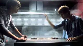 Redakai Power Pack TV Spot