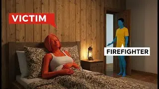 От пожарного из Дублина до заключённого: дело Теренса Кросби | Полная документальная история о пр...