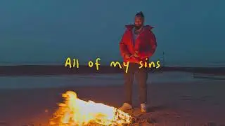 All of my sins 