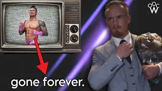 Wrestling Moments Lost Forever (OOCW Lost Media Archive)