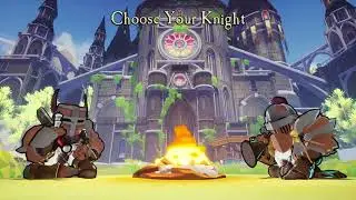 Tower Princess - Full Prerelease Gameplay Session (02/19/2022)