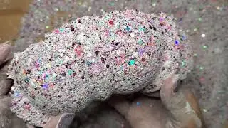Glitter Cake!!