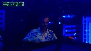 PURPLE DISCO MACHINE HI IBIZA Glitterbox #nudisco