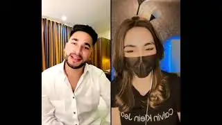 Waliullah Jerry and Jeenakai new entertaining and fun video