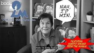 Emily Rodda vs OLM