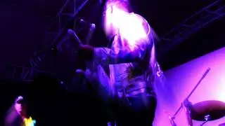 Electric Friday by PIXELSTORM (live at Reigate New Music Festival July 2021)