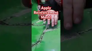 Plastix-27: The Solution for Broken Plastic Hoods