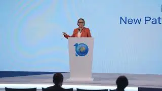 Knowledge Economies and Global Trade: New Pathways for Inclusive and Sustainable Development