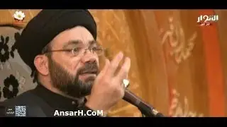 السيد نصرات قشاقش ليلة 22 محرم الحرام 1445 هـ البصرة