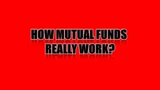 HOW MUTUAL FUNDS REALLY WORK: Mutual Funds For Beginners Philippines