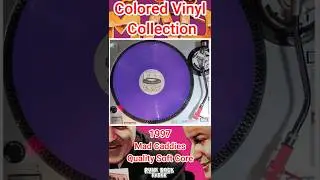 Colored Vinyl Collection - Mad Caddies - Quality Soft Core