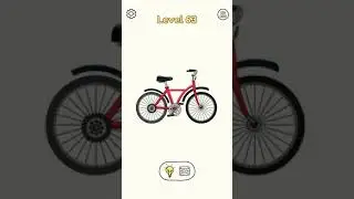 Dop draw one part Level 63 Gameplay Solution