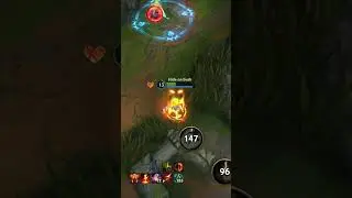 InstaKill Veigar M7 #leagueoflegends #viral #shorts #money #gaming
