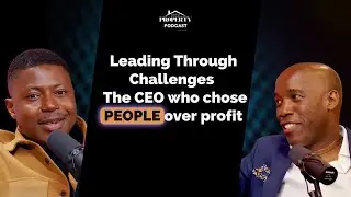 Leading Through Challenges: The CEO Who Chose People Over Profit