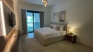 Luxury Duplex with Burj Khalifa View | Act One Act Two by Emaar | Post-Handover Plan | AED 7.7M