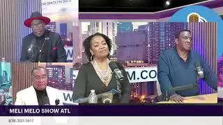 MELI MELO SHOW ATL