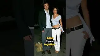 Jennifer lopez and Ben affleck evolution couple #jenniferlopez #benaffleck #trending #shortfeed