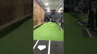 Brayden Ryan - Back On The Mound Throwing Fire - Tommy John Surgery