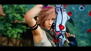 FF Ever Crisis: Rufus Crash 2 Clear with Barret, SephO, and Aerith!