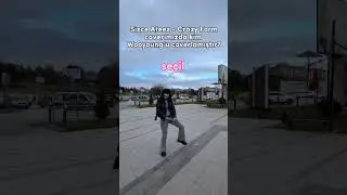 Sizce wooyoung hangimiz? Crazy form videomuz kanalımızda yayındaaa!!! #kpop #kpopdancecover