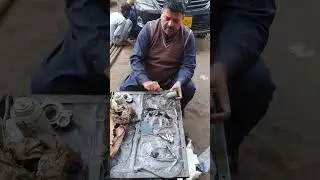 Suzuki Swift tuning full video