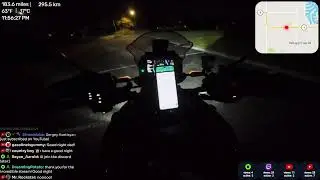 🔴LIVE MOTORCYCLE RIDE 🔴FOOD DELIVERY🔴SAN FRANCISCO, CA🔴NEW FOOD BAG🔴