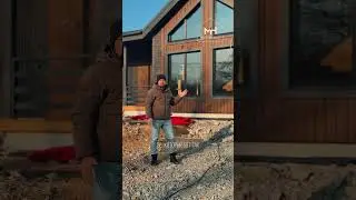 Наконец-то обзор, который вы просили! | Строительная компания Modern House, г. Владивосток