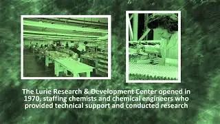 Lurie Research and Development Center