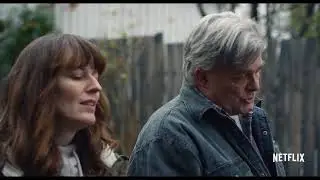 Arkangel  Trailer from Black Mirror 2018