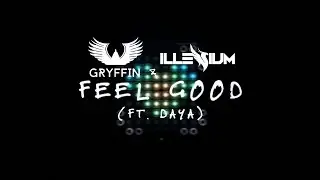Gryffin & Illenium - Feel Good (ft. Daya) | Launchpad PRO Lightshow [+PROJECT FILE]