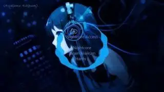 Nightcore - Salam Alaikum