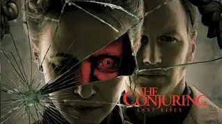 L3GS -  Awakening the Darkness (THE CONJURING)