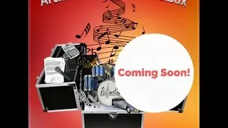 **INTRODUCING - The Artist Management Toolbox**