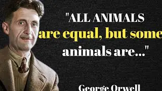 1984 george orwell-george orwell-george orwell animal farm quotes- animal farm