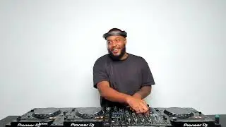 DJ SUAVII - NEW SEASON