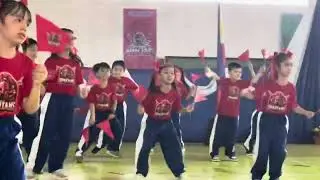 MDSR 32nd Foundation Cheerdance 2024