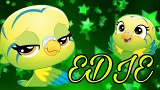 LPS AWOO MV Edie