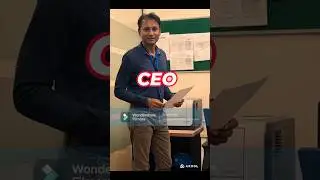 Motivational Speech Of a Company CEO