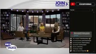 Dangers of Dating Apps (Fox10)